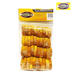 Laura's Biscocho de Manila (Baked Bread) - 175g