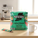 Nescafe Protect Proslim Instant Coffee – 15g x 20 Sachets