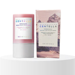 SKIN1004 Madagascar Centella Poremizing Quick Clay Stick Mask - 30g (MIX & MATCH Any Korean Skincare)