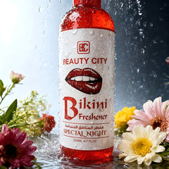 Beauty City Bikini Freshener – Special Night (200ML)