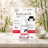 Perfect Skin Lady Kojie Acid Skin Whitening X10 Serum – 40ml
