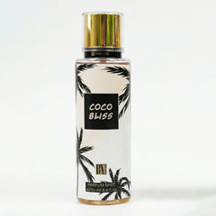Coco Bliss Parfum Mist – 250ml