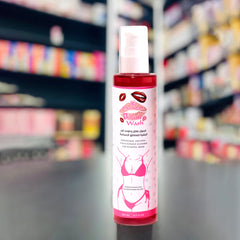 Beauty City Bikini Wash – Brightening & Even-Toned Intimate Cleanser (200ml)