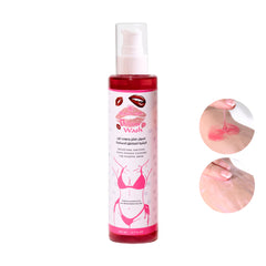 Beauty City Bikini Wash – Brightening & Even-Toned Intimate Cleanser (200ml)