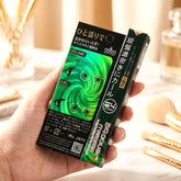 ODBO BQ Cover Mascara – Black (Lengthening & Volumizing) - 10ml