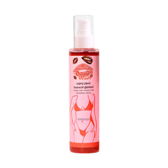 Beauty City Bikini Wash – Wash & Toner for Sensitive Areas (200ml)