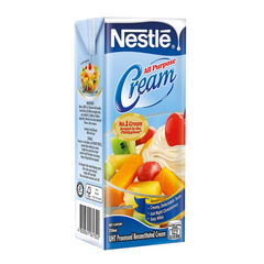 Nestlé All-Purpose Cream Original – 250ml | COMBO PACK