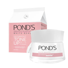 Ponds Instabright Tone Up Milk UV Protection Cream 50ml