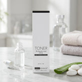 Dermorepubliq 7% Glycolic Acid AHA Skin Renewing Toner – 100ml