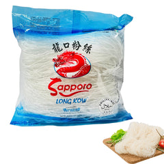 Sapporo Long Kow Vermicelli - 100g
