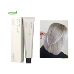 Bremod Performance Premium Series Cocao Butter 10.11 Ash White Hair Color -100ml