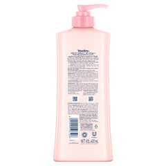 Vaseline Healthy Bright Sun+Pollution Protection SPF24 PA++ Lotion -400ML