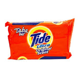 Tide Ultra Orginal Scent Taba Detergent Bar - 125g