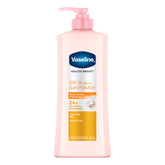 Vaseline Healthy Bright Sun+Pollution Protection SPF24 PA++ Lotion -400ML