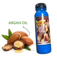 Kerabon Keratin Hair Spa - 250ml