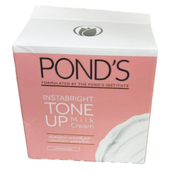 Ponds Instabright Tone Up Milk UV Protection Cream 50ml