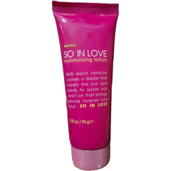 Bench So In Love Moisturizing Lotion - 95g