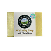 St Dalfour Whitening Soap With Glutathione - 135g