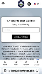 St Dalfour Whitening Cream Filipina Beauty Original