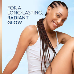 Vaseline Intensive Care Cocoa Radiant Body Oil – 200ml