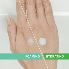 CeraVe Foaming Cleanser For Normal To Oily Skin - 236ml - Pinoyhyper