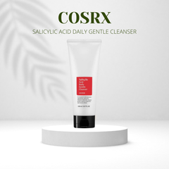 COSRX Salicylic Acid Daily Gentle Cleanser - 150ml