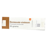 Dermovate Ointment - 30gm