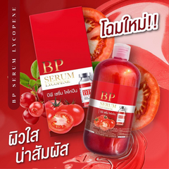 BP Serum Lycopene - 500ml