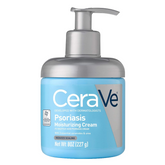 CeraVe Psoriasis Moisturizing Cream - 227g
