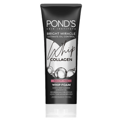 Ponds Ultimate Oil Control Whip Collagen Whip Foam - 100g
