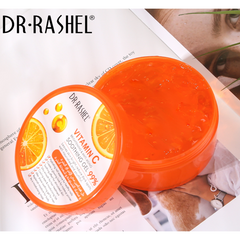 Dr. Rashel Vitamin C Brightening & Anti-Aging Soothing Gel 99% - 300g
