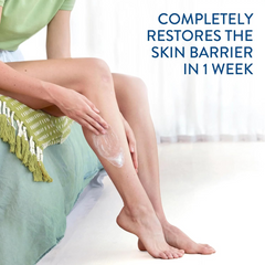 Cetaphil Moisturizing Cream Fragrance Free - 85g