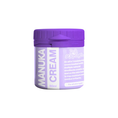 Manuka Cream promotion - 60ml