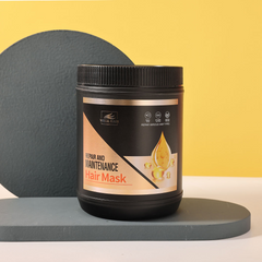 Well Hair Repair & Maintenance Hair Mask - 1000g
