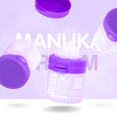 Manuka Cream promotion - 60ml
