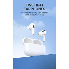 BWOO True Wireless Stereo Earphone - BW03