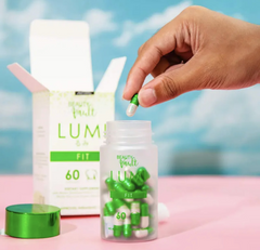 Beauty Vault Lumi Fit