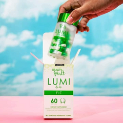 Beauty Vault Lumi Fit