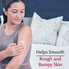 Eucerin Roughness Relief Body Lotion For Extremely Dry & Rough Skin - 500ml