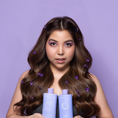 Manic Like a Day Dream Nourishing Shampoo - 250ml