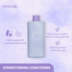 Manic Cloud Like Strengthening Conditioner - 250ml