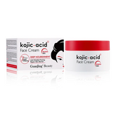 Guanjing Beauty Kojic Acid Anti-Wrinkle Face Cream - 50g