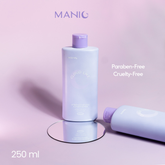 Manic Cloud Like Strengthening Conditioner - 250ml