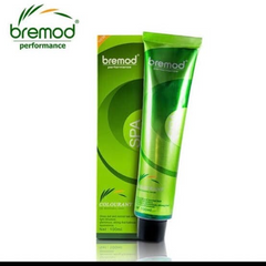 Bremod Performance 8.3 Light Golden Brown Hair Color - 100ml