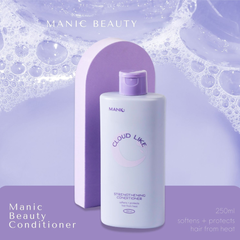 Manic Cloud Like Strengthening Conditioner - 250ml