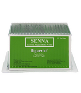 Biguerlai Senna Laxative Slimming Herbal Tea