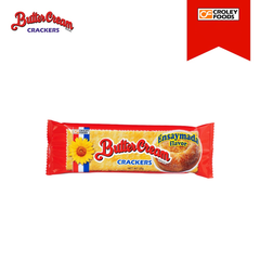 Croley Foods Butter Cream Cracker Ensaymada (10 x 25 gm)