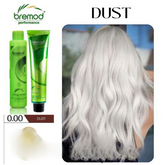 Bremod Performance 0.00 Dust Hair Color - 100ml