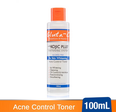 Gluta-C Kojic Plus+ Acne Control Toner - 100ml