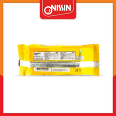 Nissin Butter Coconut Biscuits - 90g